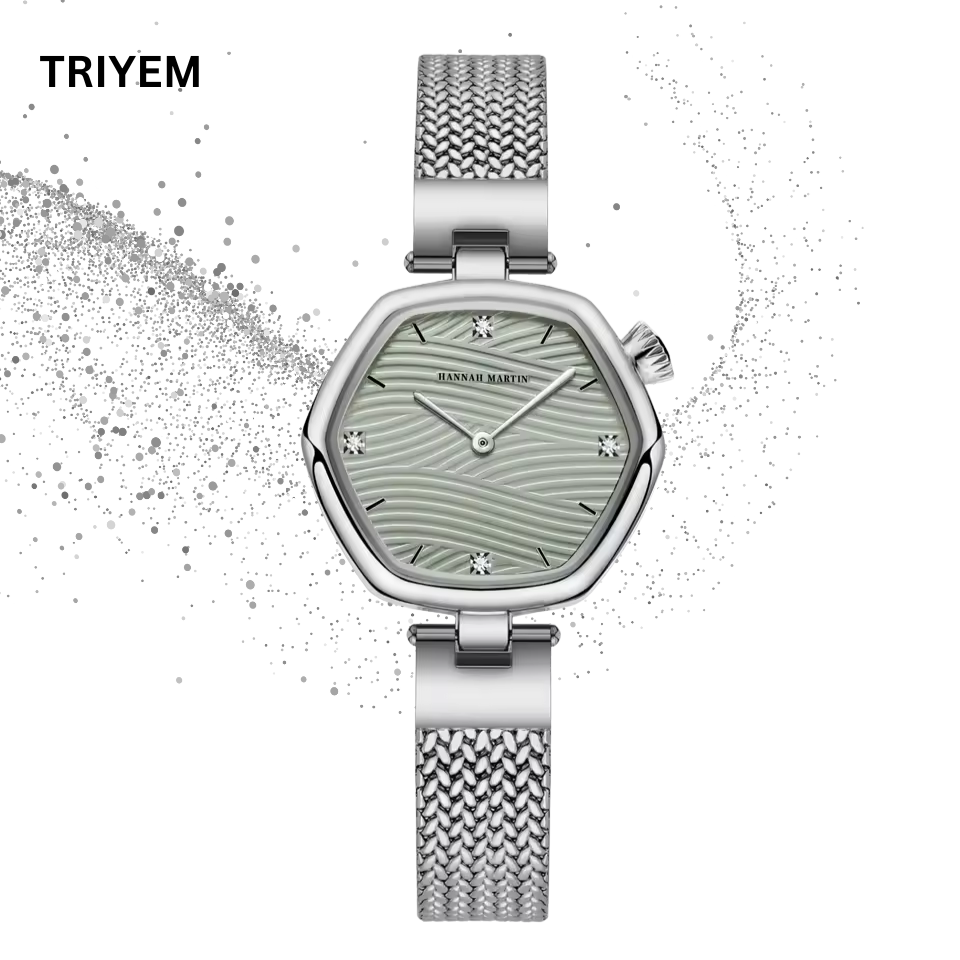 Watches | Ref : TRM000011