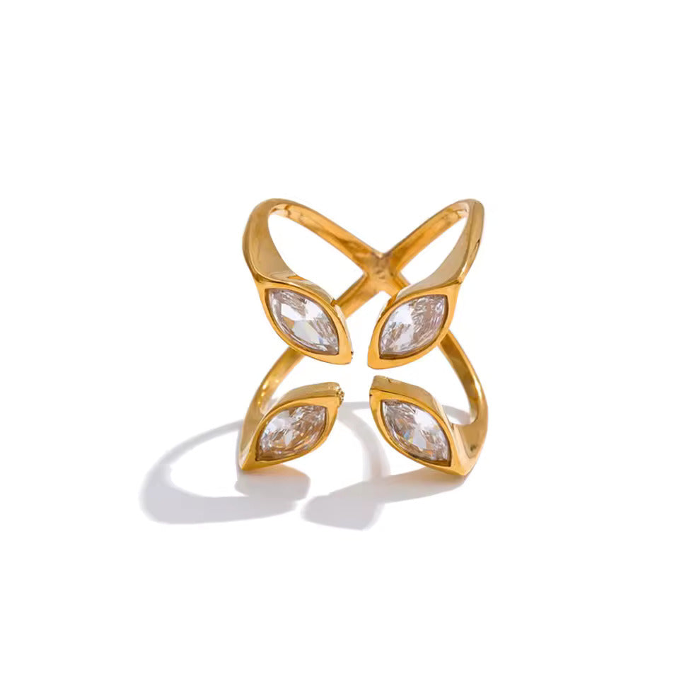 Rings | Tribali | Ref : TRM00038