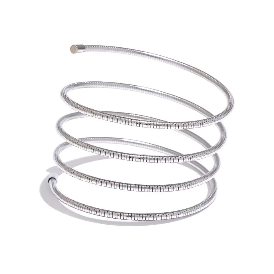 Bracelets | Vanessa Silver | TRM00053