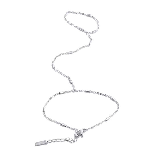 Hand Chain | Bali Silver | Ref : TRM00037