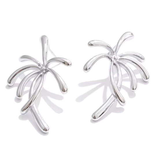 Earrings | Miamia Silver | Ref : TRM00031