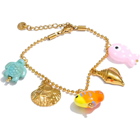 Bracelets | Arielle | Ref : TRM00034