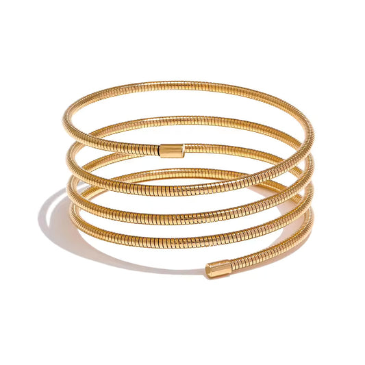 Bracelets | Vanessa Gold | TRM00054