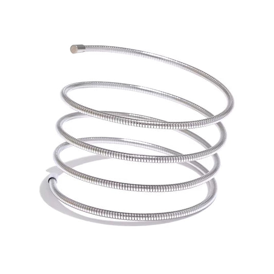 Bracelets | Vanessa Silver | TRM00053