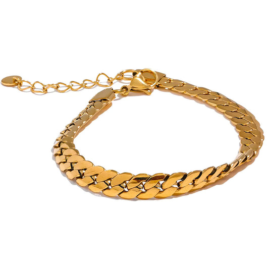 Bracelets | Sia Gold | Ref : TRM00043